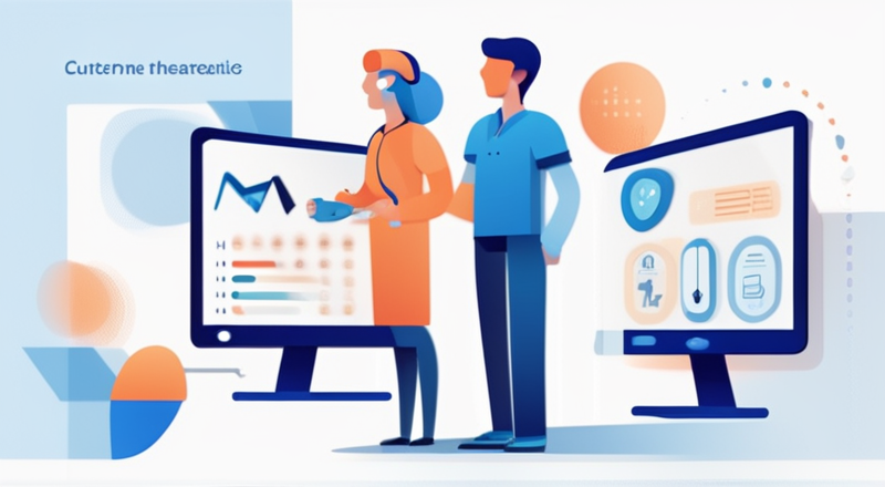 智慧医疗行业客户管理软件重要性 