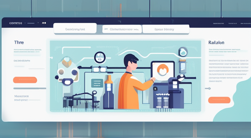 化学纤维制造行业客户关系管理系统选型指标