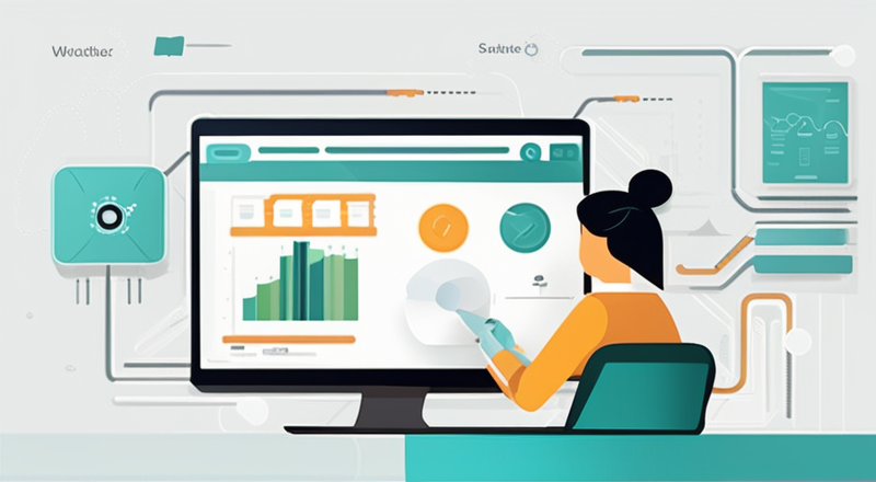 电子设备制造行业智能CRM选型建议