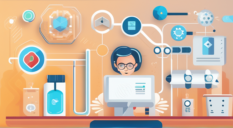 化学原料制造行业智能CRM重要性 