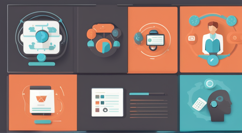 办公自动化行业客户关系管理系统选型要点