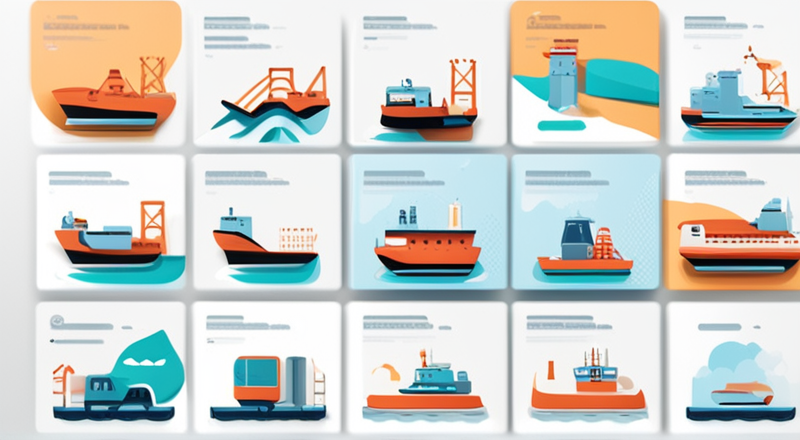 水运物流行业CRM系统选型技巧
