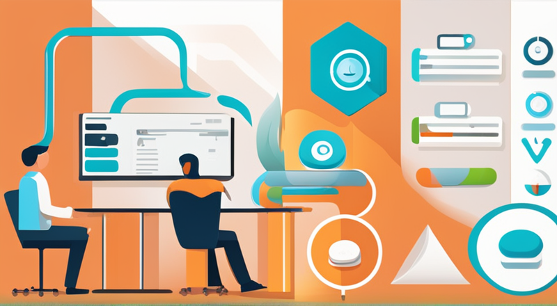 IVD行业客户关系管理系统选型维度