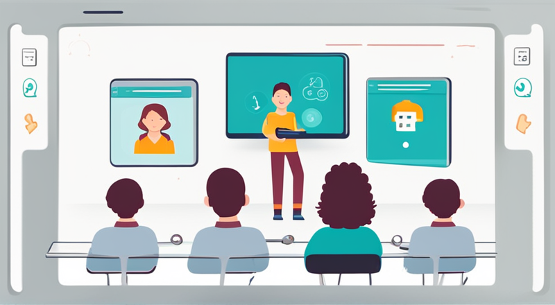 自闭症儿童康复训练行业客户关系管理系统评估方法