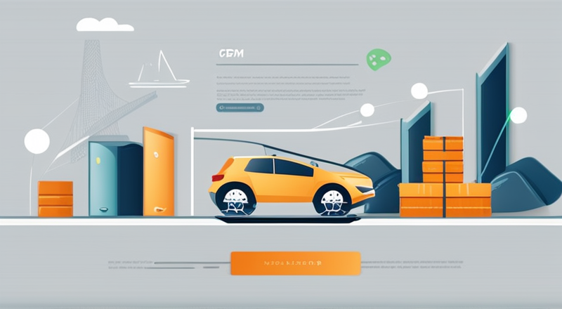公路物流行业CRM系统评估方法 