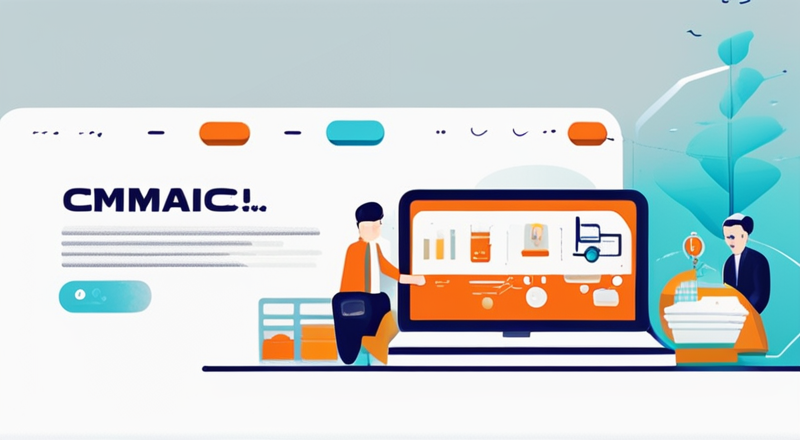 医药物流行业智能CRM选型要点