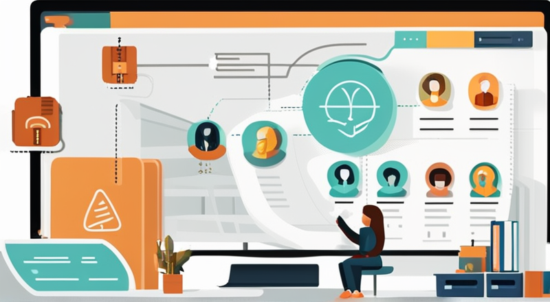 教育产品零售行业客户关系管理系统关键需求