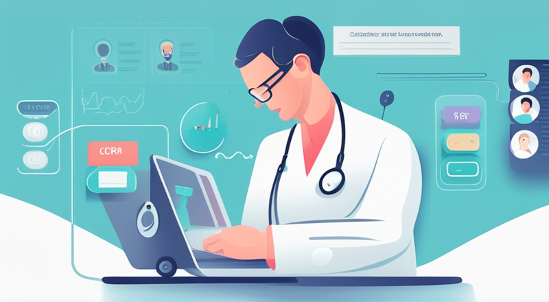 医院行业智能CRM必备功能清单 