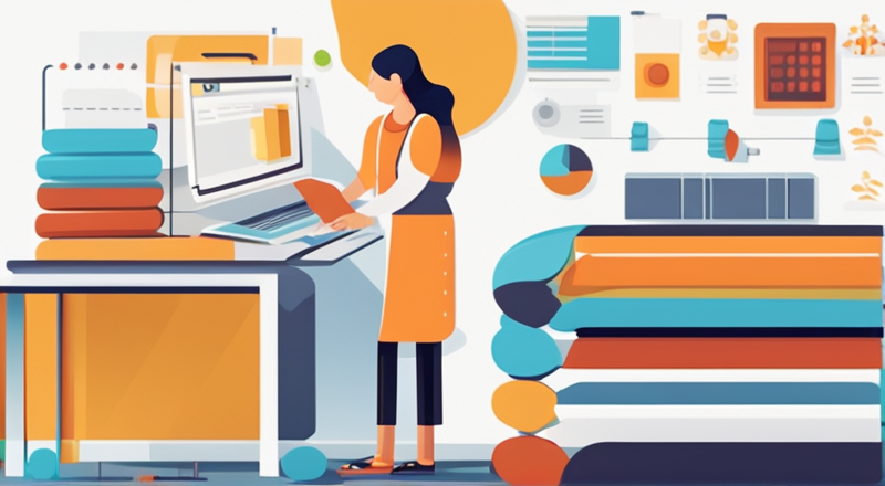 纺织行业CRM系统选型技巧