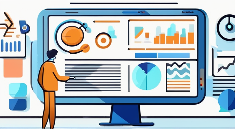 金融数据行业客户关系管理系统选型核心指标