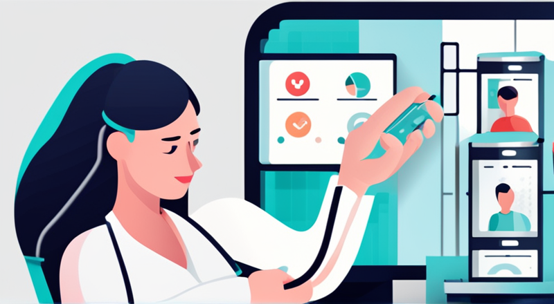 医疗保健科技行业智能CRM怎么选