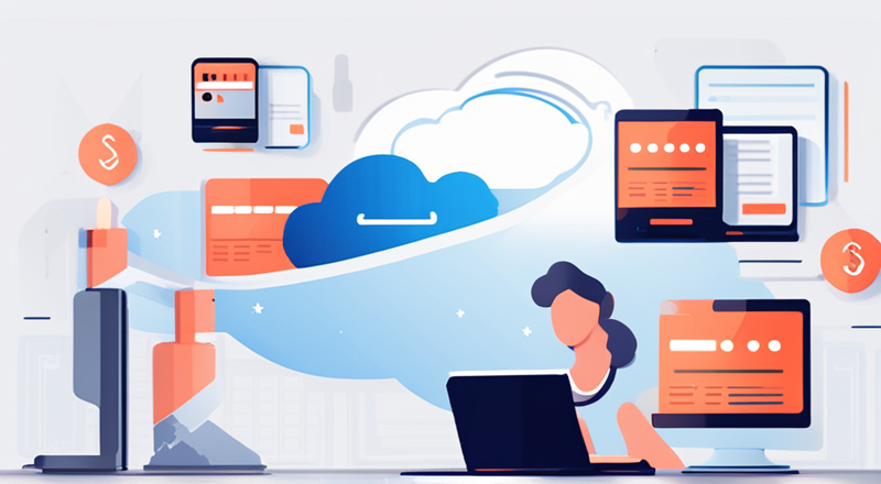 网盘/企业内容管理行业客户管理软件哪个好 