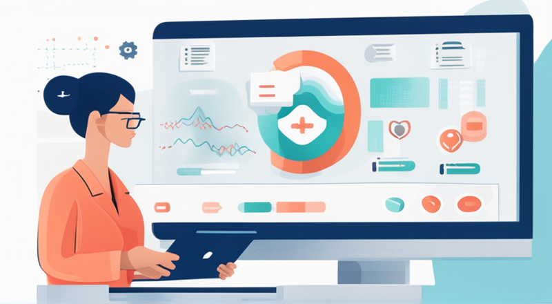 医疗行业客户管理软件选型风险 