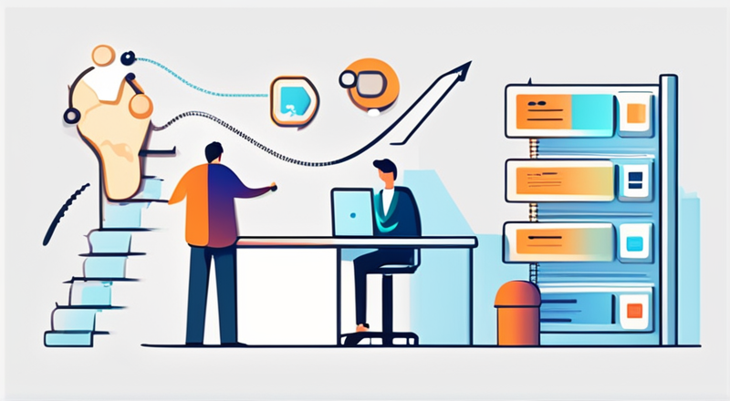 办公自动化行业客户关系管理系统选型风险