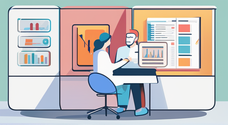 康复医疗行业客户管理软件避坑指南 