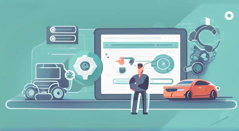 汽车制造行业客户关系管理系统选型要素