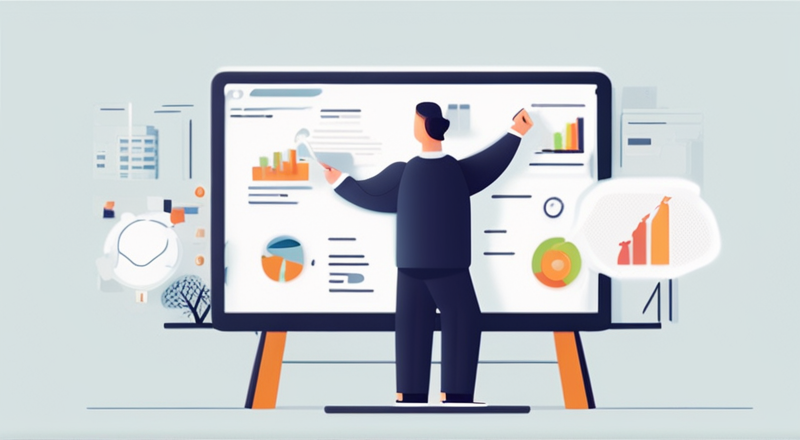 项目管理行业CRM系统选型步骤