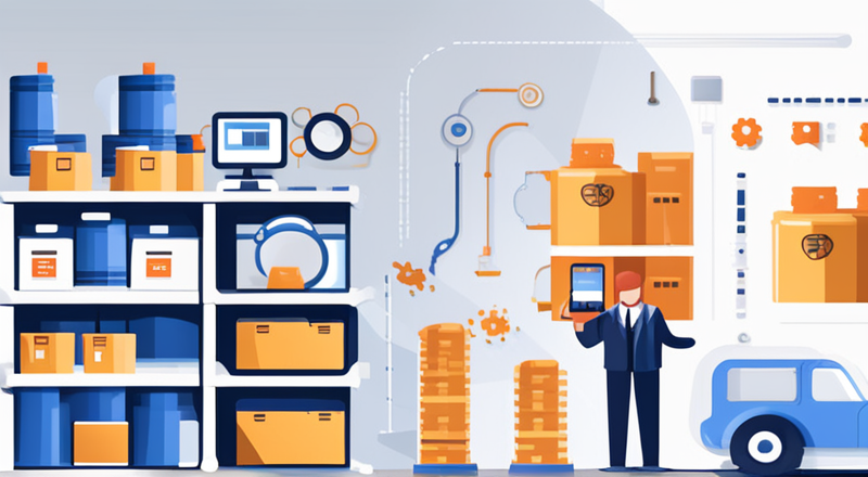 医药仓储与物流行业客户关系管理系统哪个好 