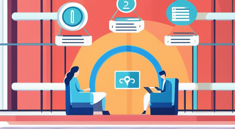 酒店行业智能CRM选型要点