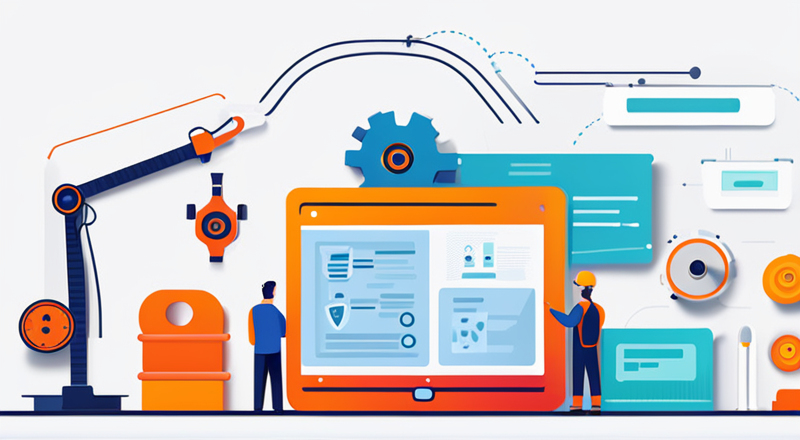 机械制造行业智能CRM必备功能清单 