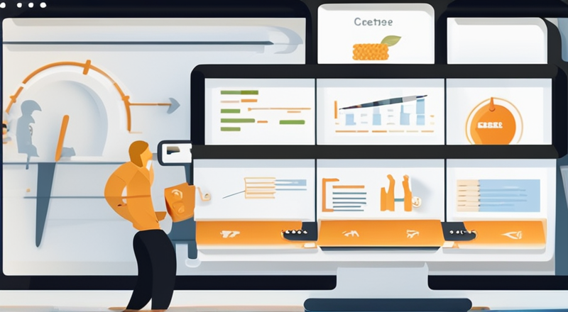 农副食品加工行业客户管理软件功能