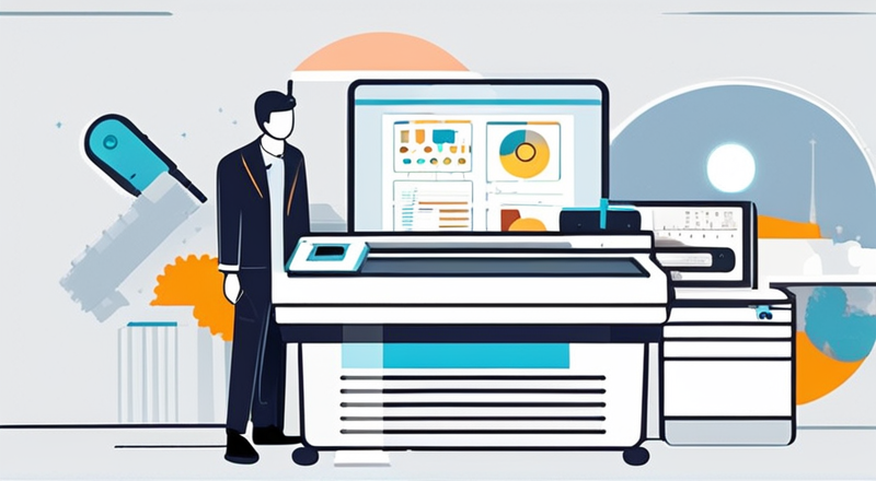 印刷机械行业智能CRM选型标准 