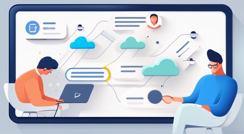 云开发平台行业CRM系统选型技巧