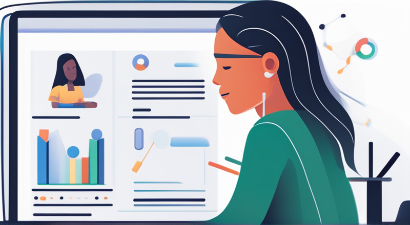 教育公平行业客户管理软件选型维度