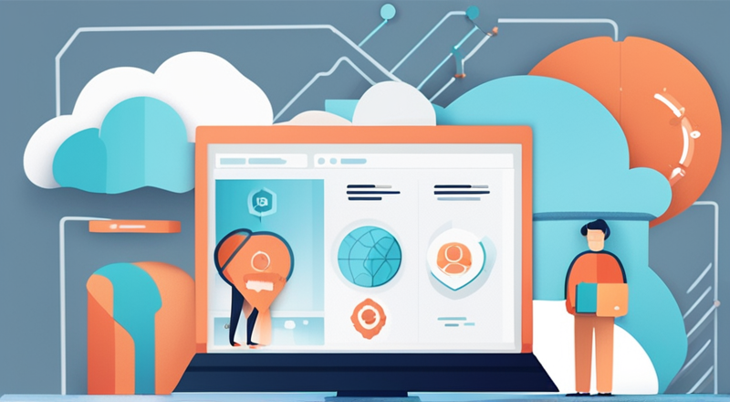 云API管理行业智能CRM选型方法