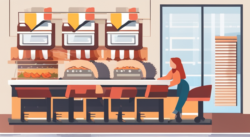 餐饮行业客户管理软件哪个好用