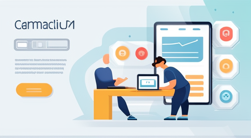 橡胶制品行业智能CRM选型要素
