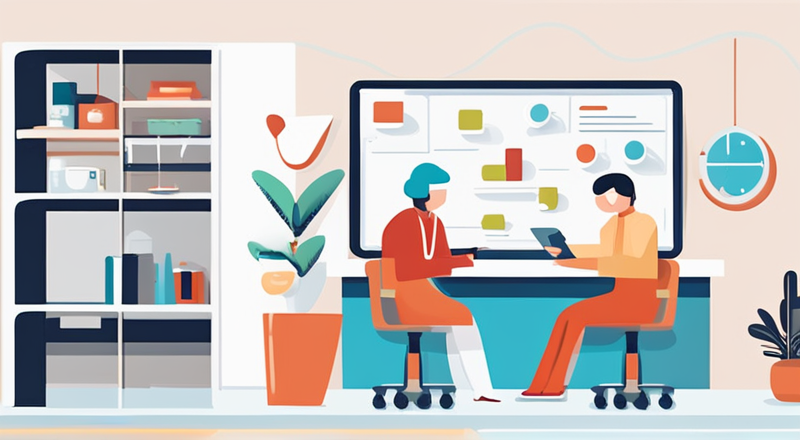 居家护理行业客户关系管理系统关键需求