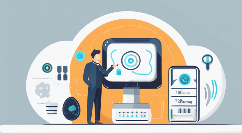 物联网技术行业销售管理系统选型考量因素
