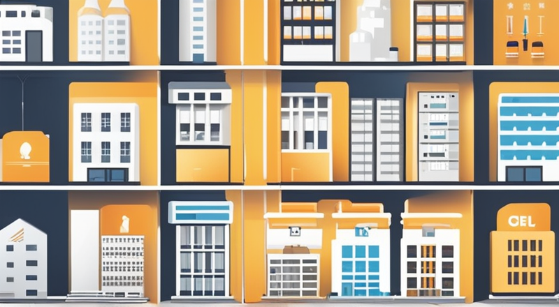 房地产投资行业智能CRM必备功能清单