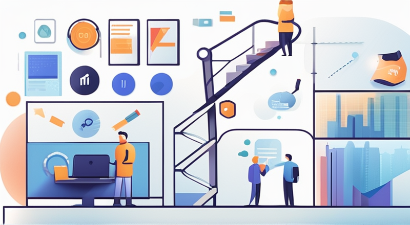 新材料技术行业CRM系统选型步骤