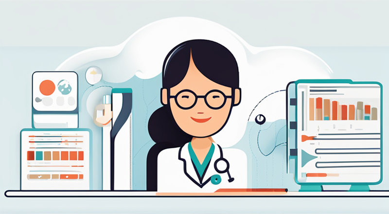 在线医疗行业CRM系统选型思路