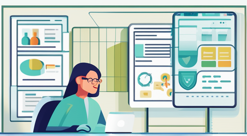 医疗评估行业客户管理软件选型思路 