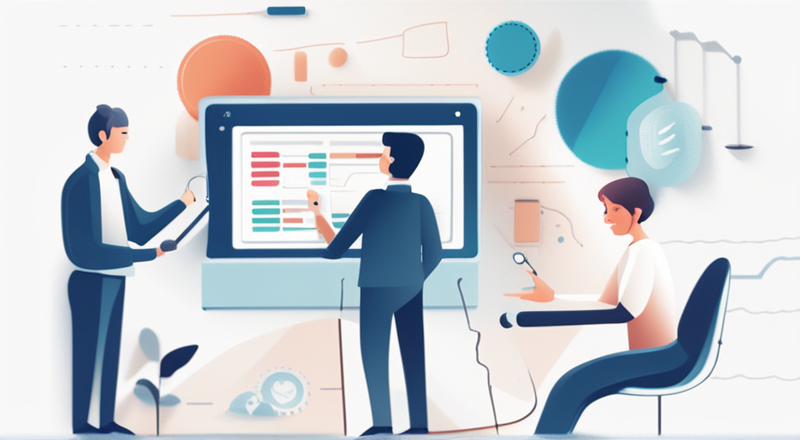 数据管理与分析行业客户关系管理系统选型维度 