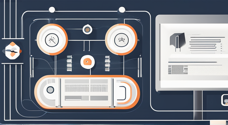 船舶设备制造行业客户管理软件选型维度