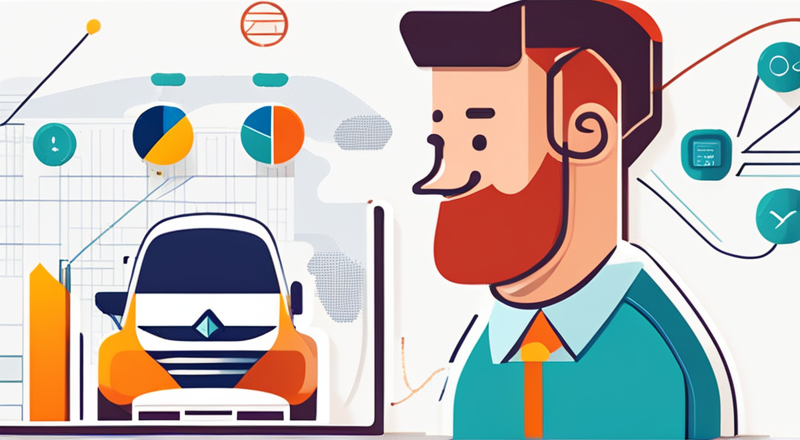 公路物流行业客户关系管理系统选哪个