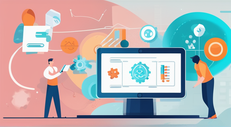 生物制药行业客户关系管理系统选型思路 