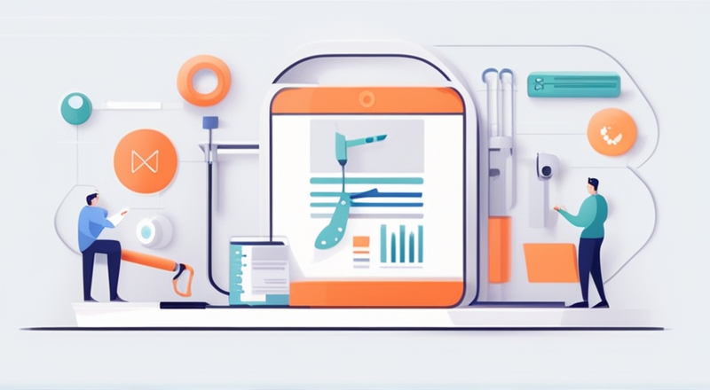 医疗工具行业CRM系统产品推荐