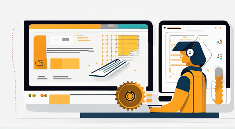 机械合作行业客户管理软件选型思路