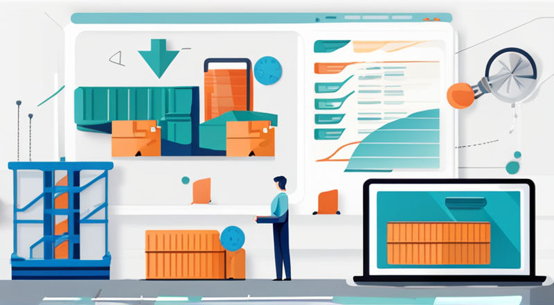 工业物流行业客户管理软件怎么选 