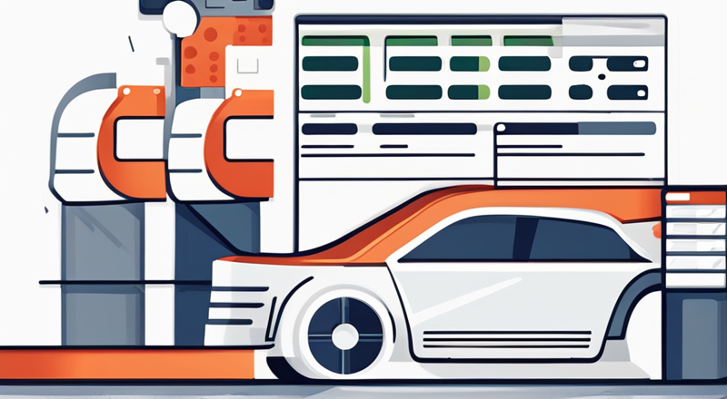 汽车制造行业客户管理软件关键需求