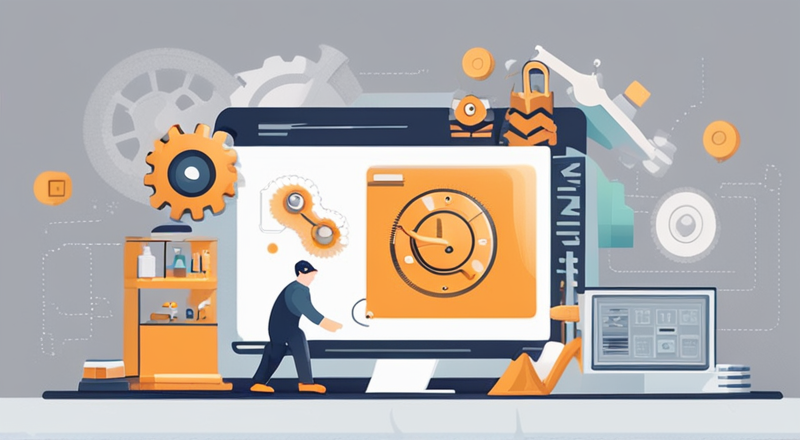 机械维修行业CRM系统选型技巧 