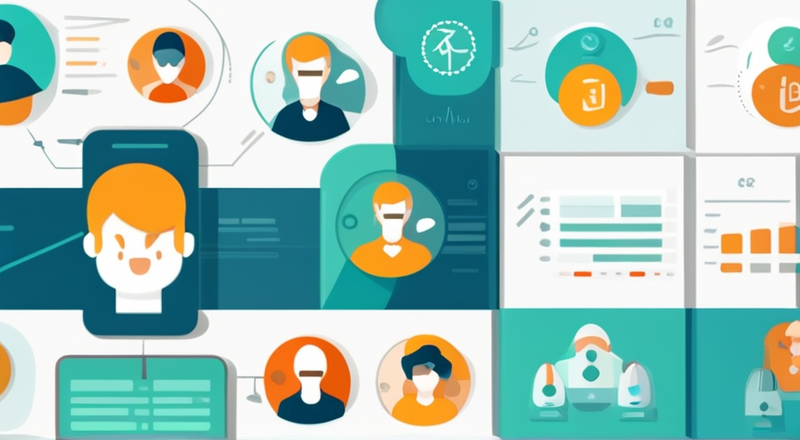 医疗活动行业客户关系管理系统选型核心指标