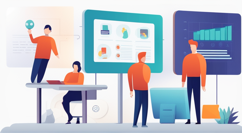 互联网服务与应用行业客户关系管理系统避坑指南