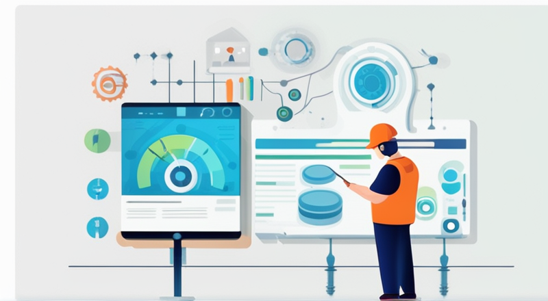 机械保养行业智能CRM对比分析 