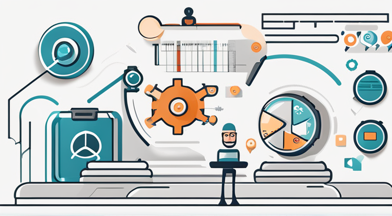 机械制造行业客户关系管理系统选型核心指标